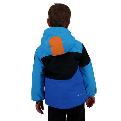 Obermeyer Boy's Altair Jacket 2024 