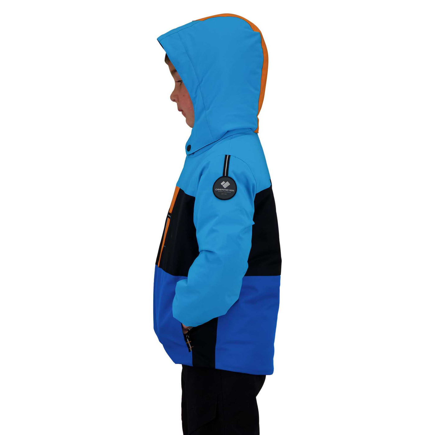 Obermeyer Boy's Altair Jacket 2024 