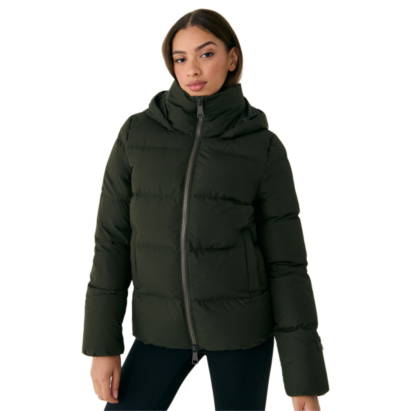 Lole Women's Boreal Down Jacket 2025 OLIVE