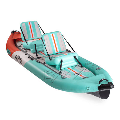 BOTE Aero Zeppelin Inflatable Kayak 12'6" 