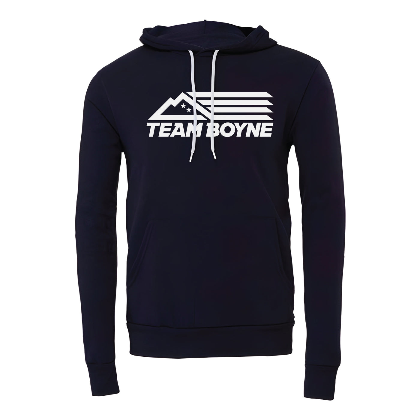 Team Boyne Hoodie 2024 SMALL