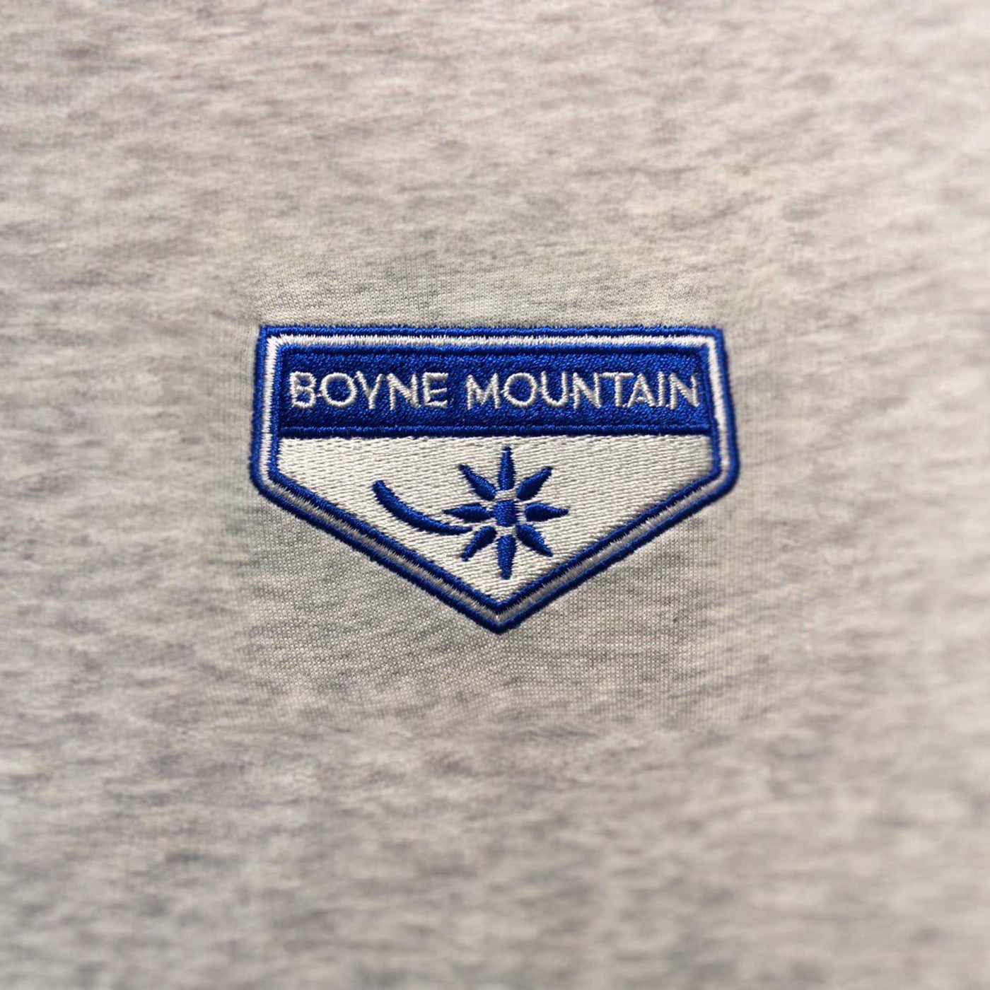 Boyne Mountain Women's Apex Fleece 1/4 Zip 2024 