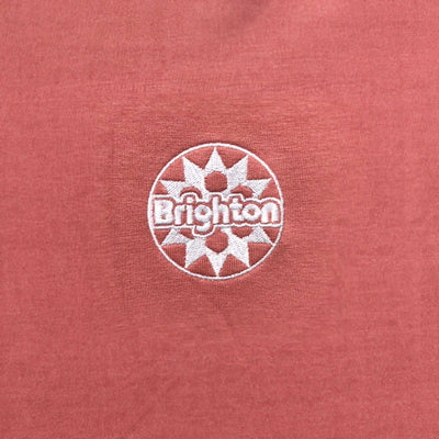 Brighton Women's Apex Fleece 1/4 Zip 2024 