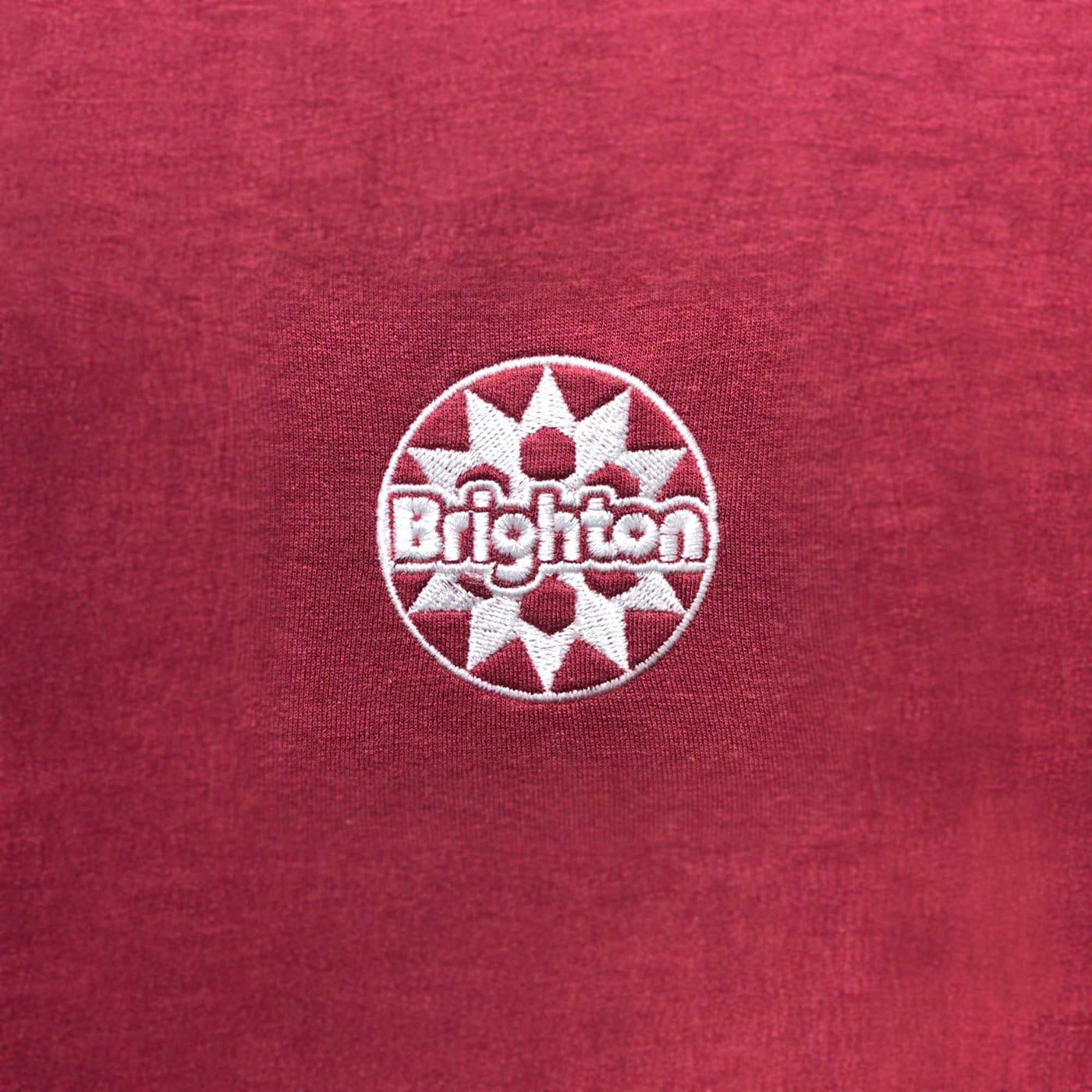 Brighton Men's Apex Fleece 1/4 Zip 2024 
