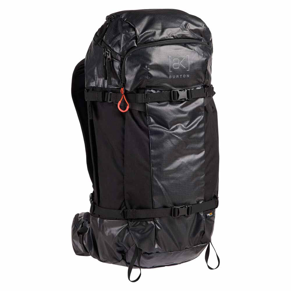 Burton [ak] Dispatcher 35L Backpack 2025 TRUE BLACK