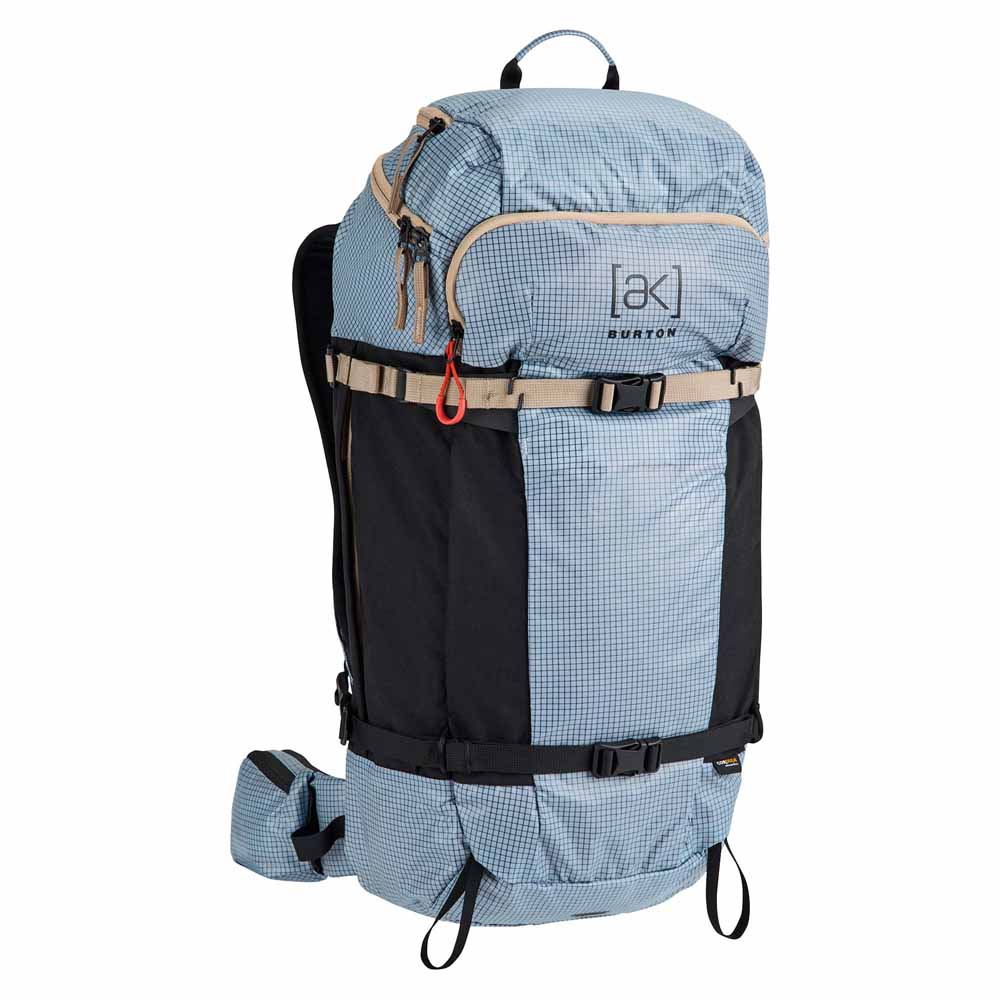 Burton [ak] Dispatcher 35L Backpack 2025 DUSTY BLUE