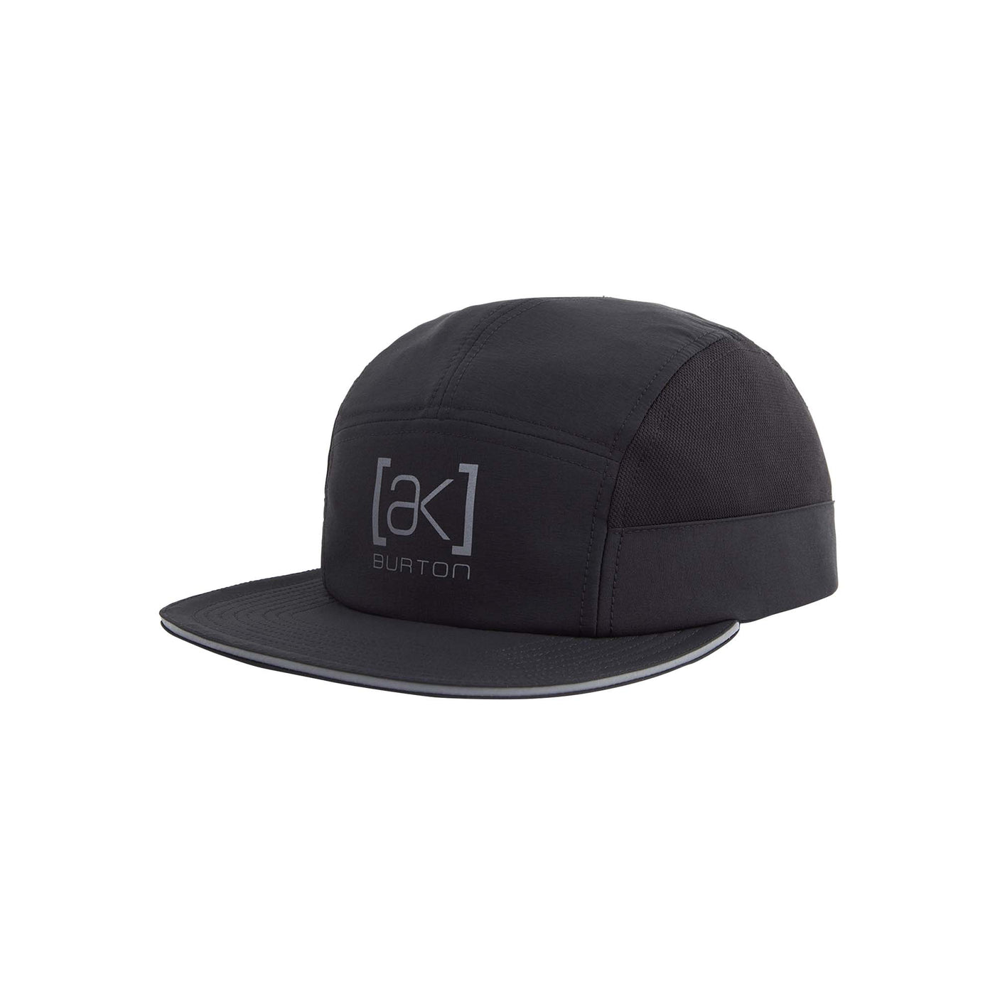 Burton [ak] Tour Hat 2025 TRUE BLACK