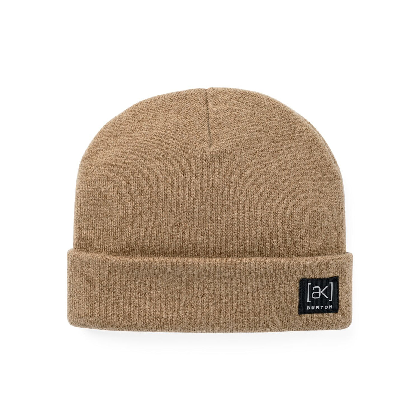 Burton [ak] Stagger Beanie 2025 KELP