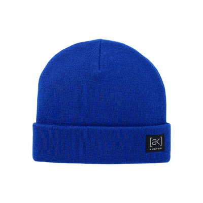 Burton [ak] Stagger Beanie 2025 JAKE BLUE