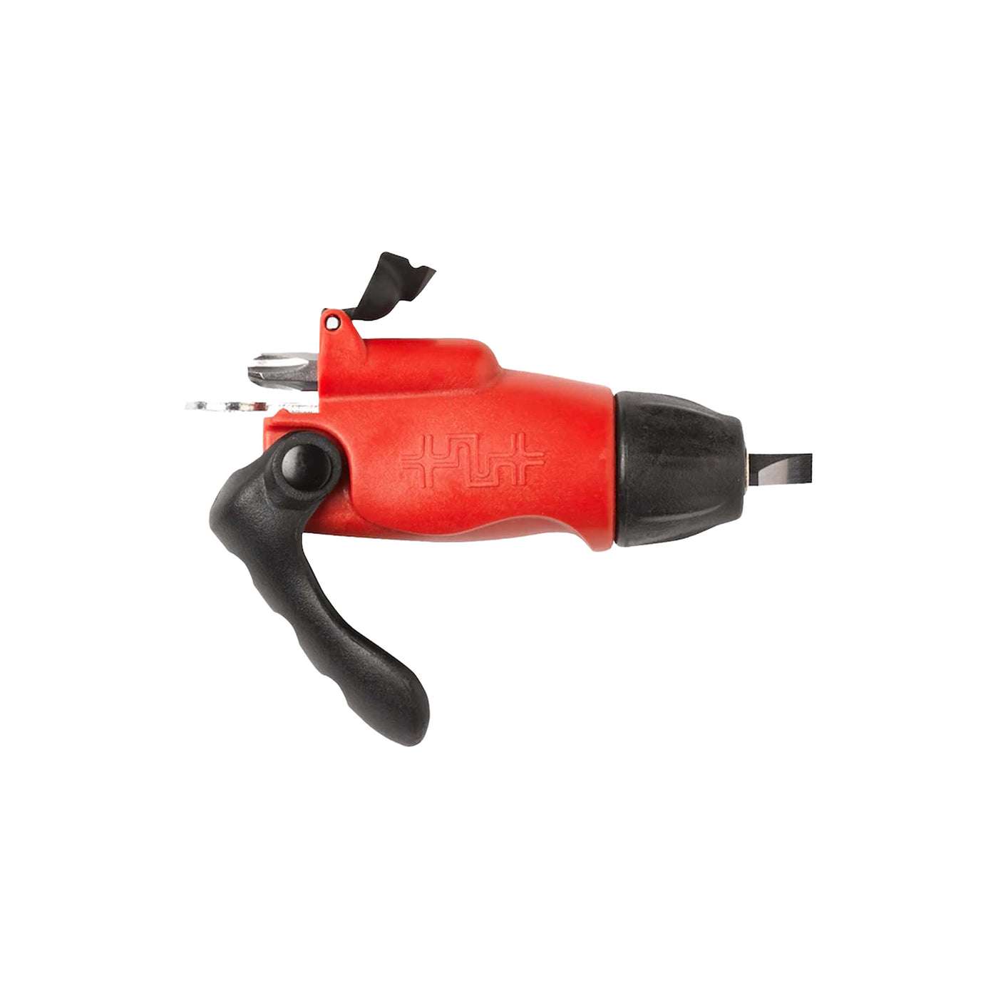 Burton Bullet Tool 2025 RED