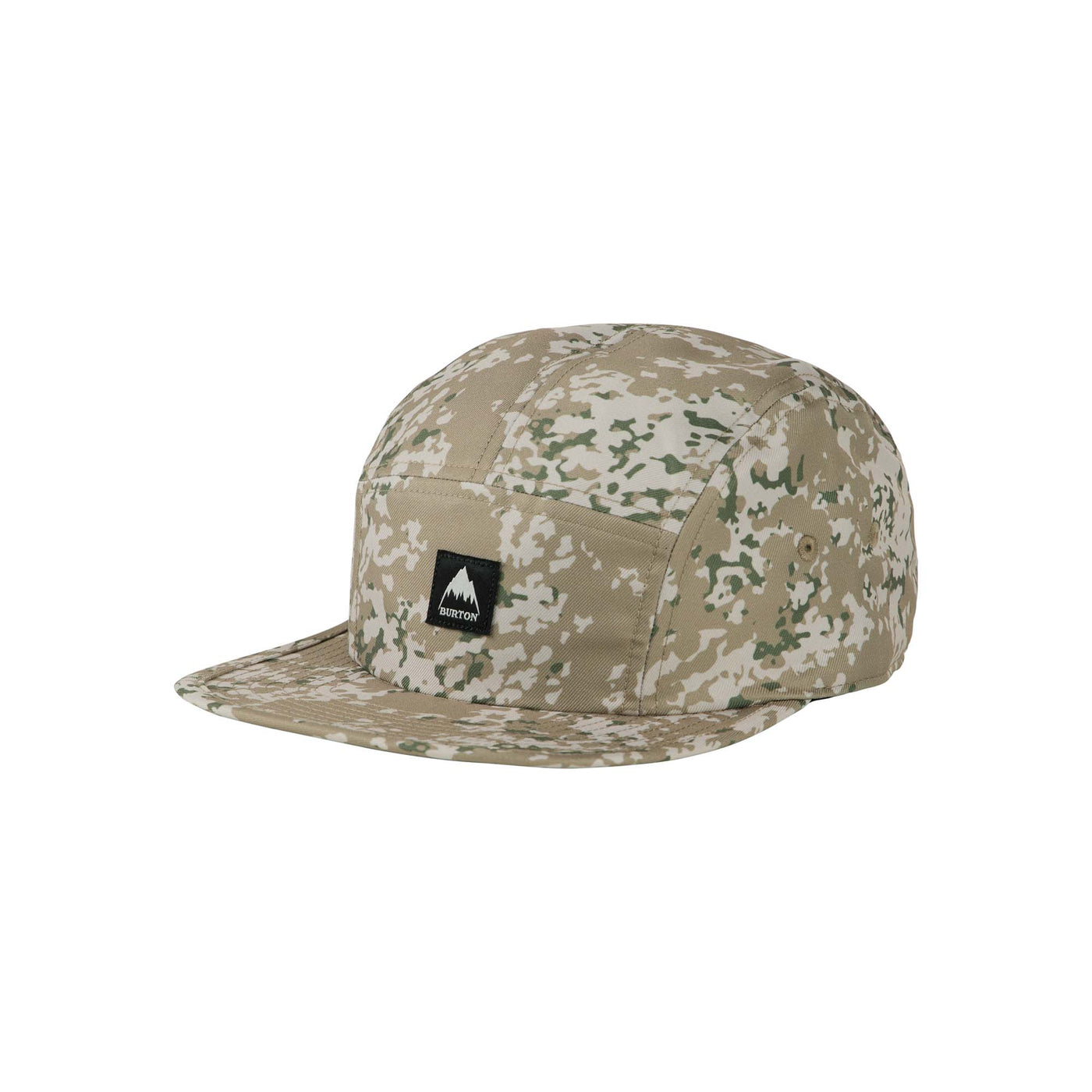 Burton Cordova Hat 2025 SNOWFALL CAMO