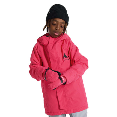 Burton Junior's Skimmer 2L Jacket 2025 