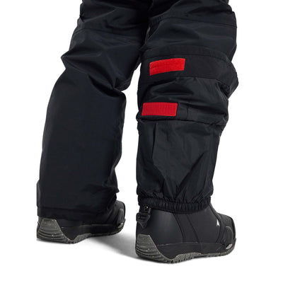 Burton Junior's Skylar 2L Bib Pants 2025 