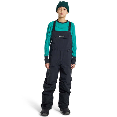 Burton Junior's Skylar 2L Bib Pants 2025 