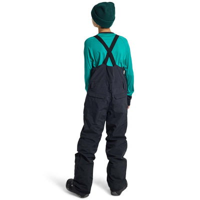 Burton Junior's Skylar 2L Bib Pants 2025 