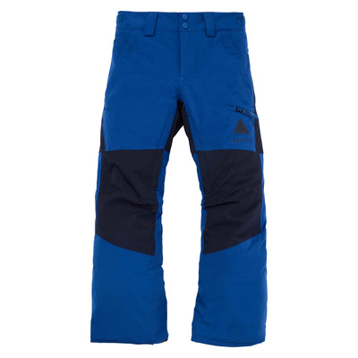 Burton Junior's Skylar 2L Pants 2025 TWILIGHT BLUE