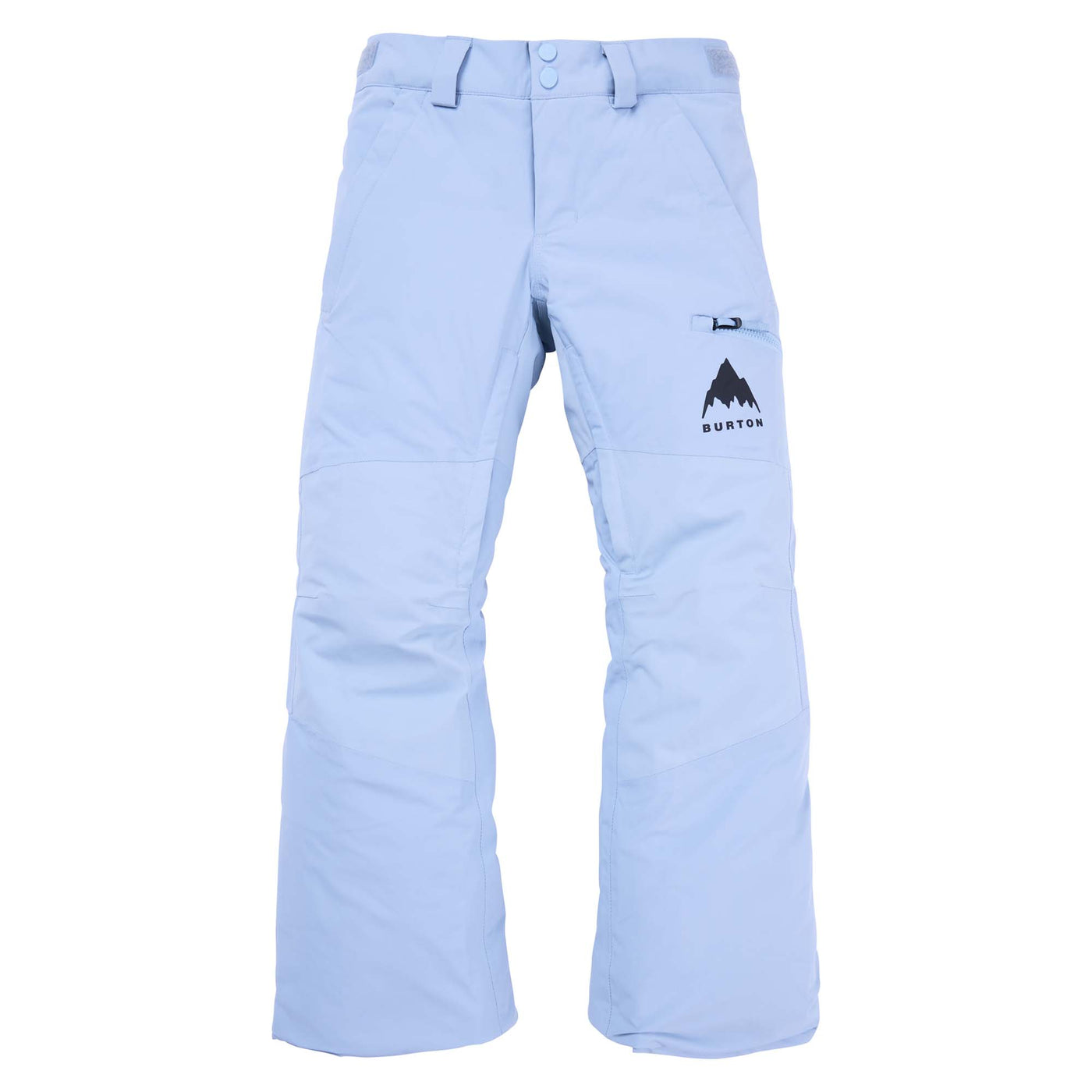 Burton Junior's Skylar 2L Pants 2025 DUSTY BLUE