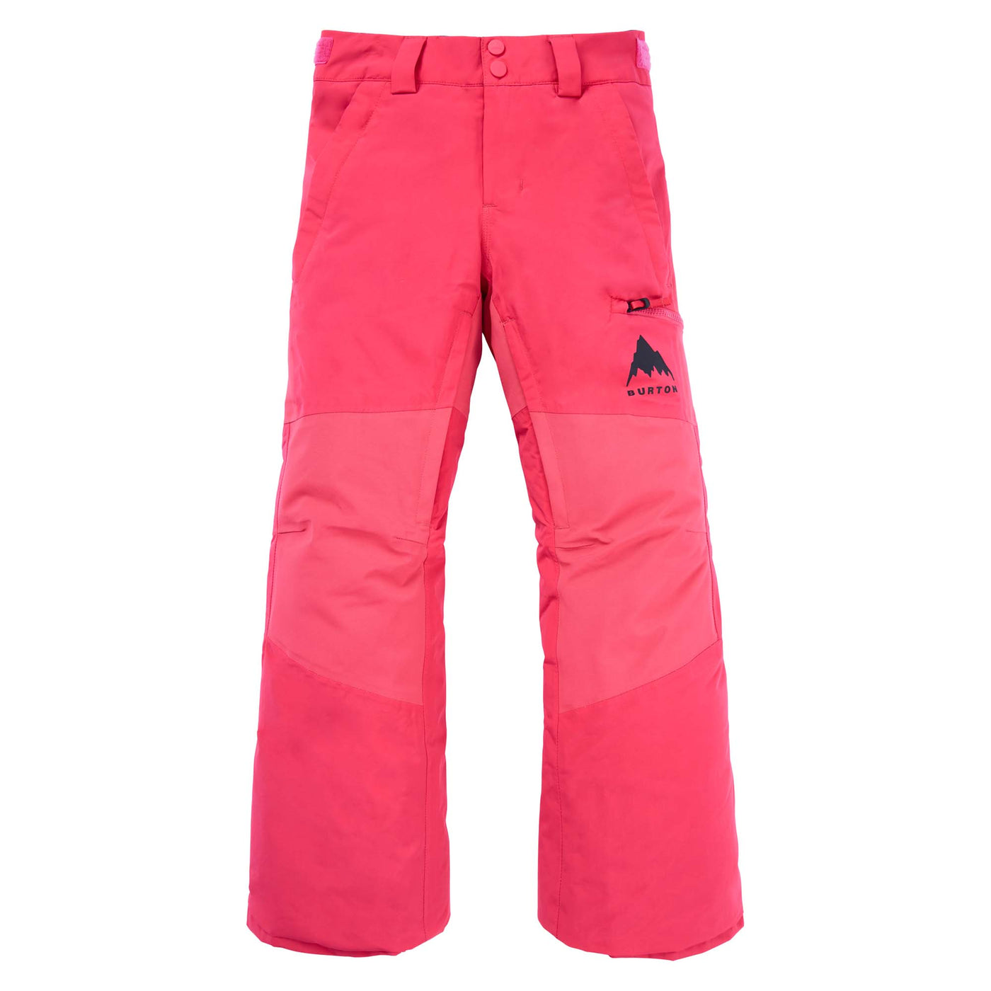 Burton Junior's Skylar 2L Pants 2025 AZALEA PINK