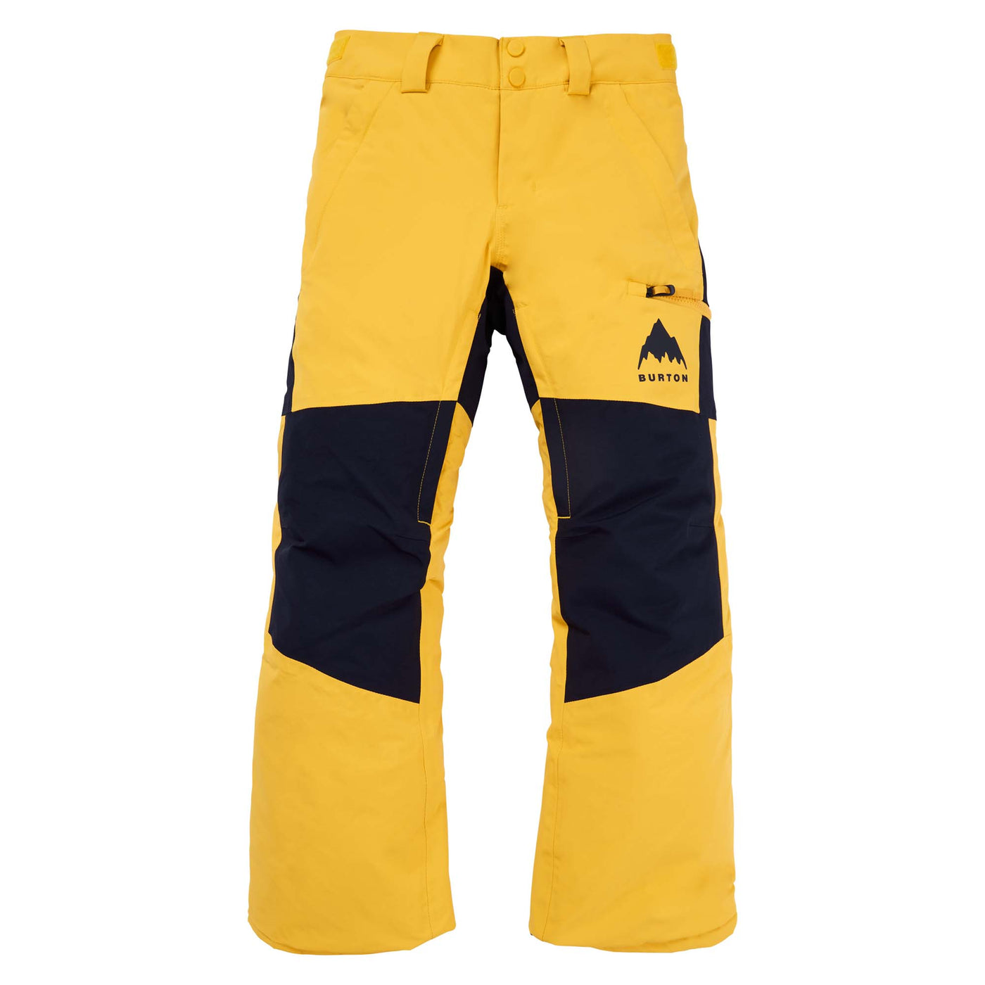 Burton Junior's Skylar 2L Pants 2025 GOLDENROD