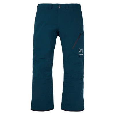 Burton Men's [ak] Cyclic GORE-TEX Bib Pants 2025 DEEP EMERALD