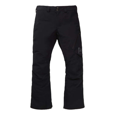 Burton Men's [ak] Cyclic GORE-TEX Bib Pants 2025 TRUE BLACK