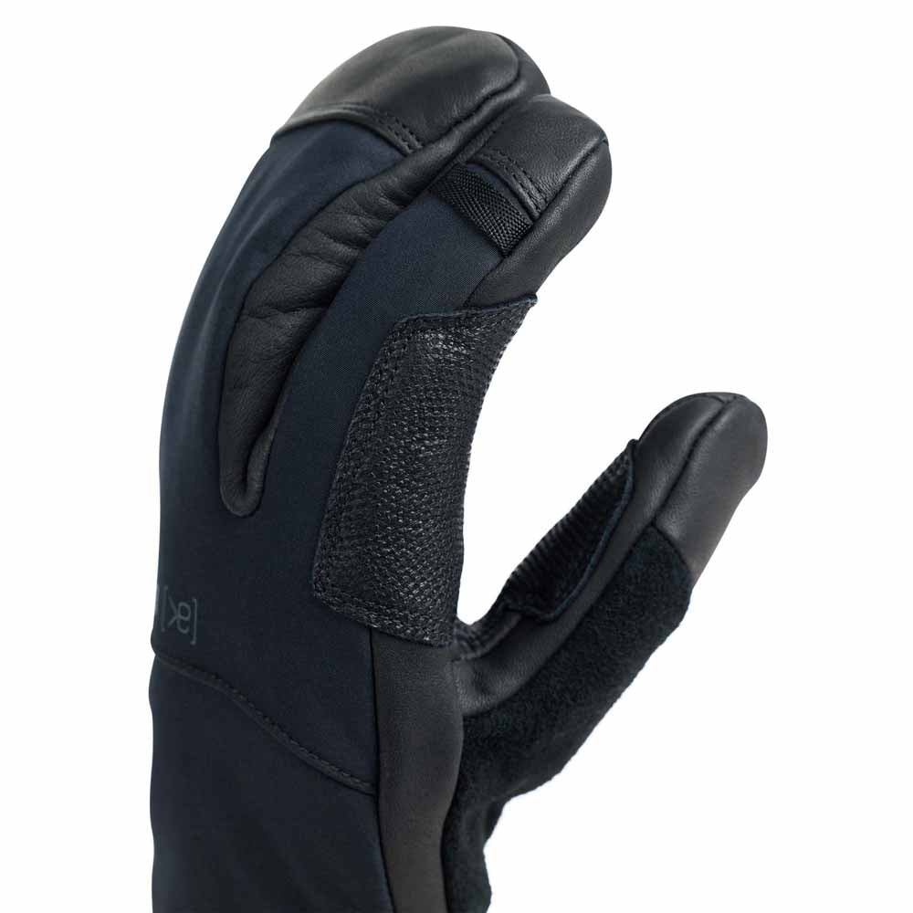 Burton Men's [ak] GORE-TEX® Clutch Mittens 2025 