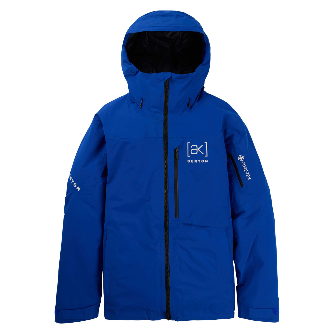 Burton Men's [ak] Helitack GORE-TEX Jacket 2025 JAKE BLUE