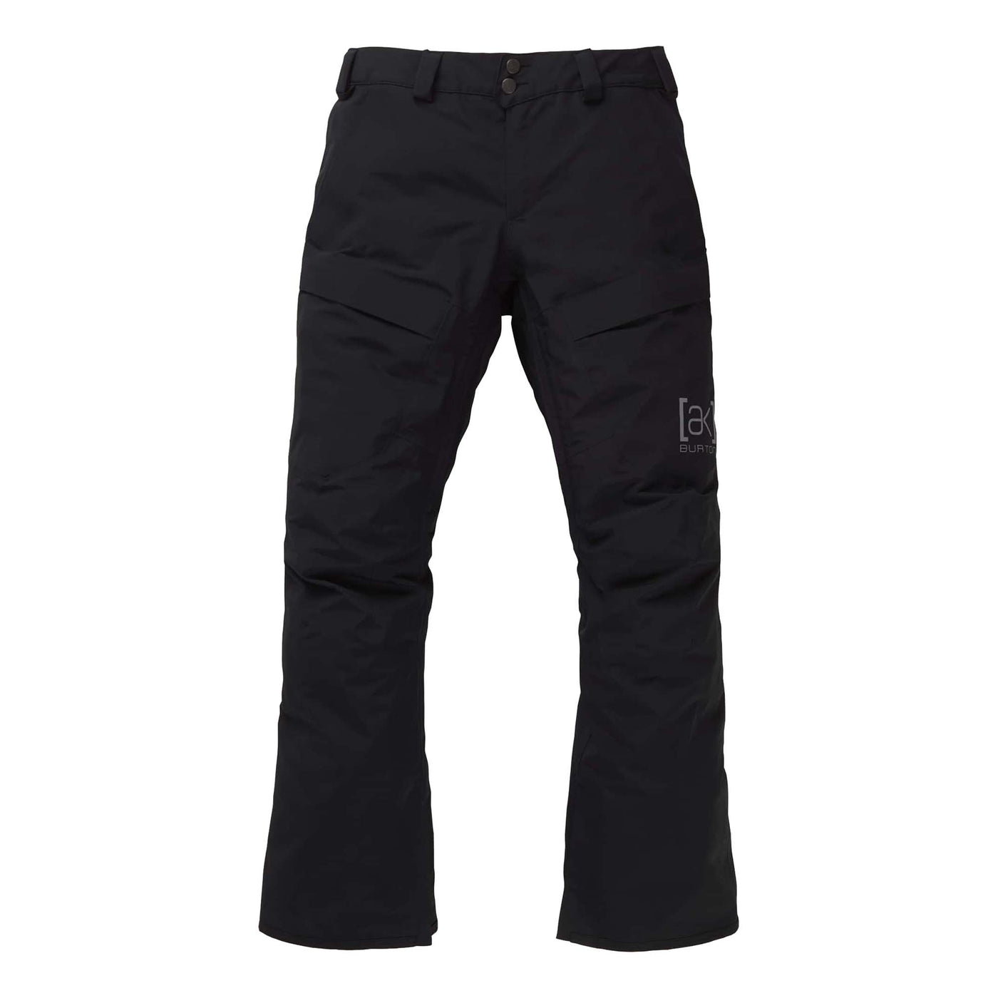 Burton Men's [ak] Swash GORE-TEX® Pants 2025 TRUE BLACK