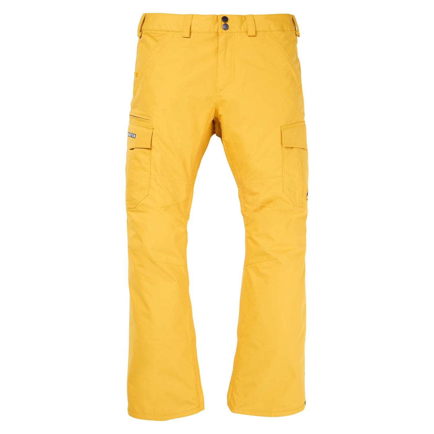 Burton Men's Cargo Pants 2025 GOLDENROD