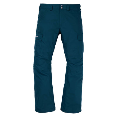 Burton Men's Cargo Pants 2025 DEEP EMERALD