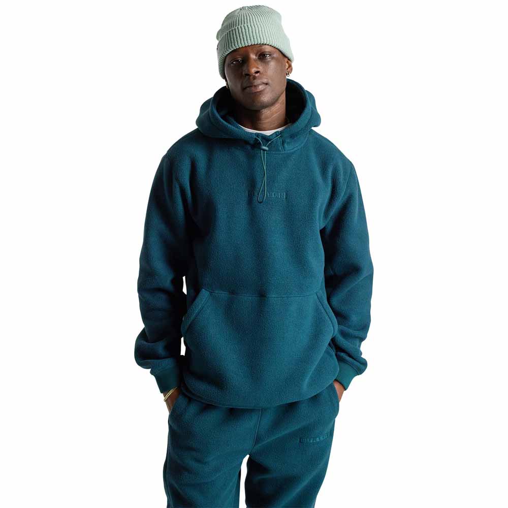 Burton Men's Cinder Hooded Pullover 2025 