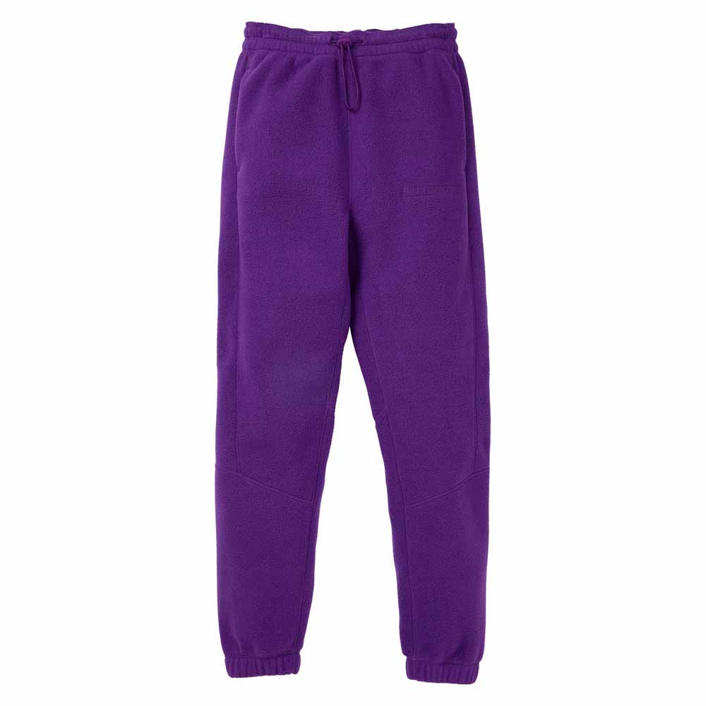 Burton Men's Cinder Pants 2025 IMPERIAL PURPLE