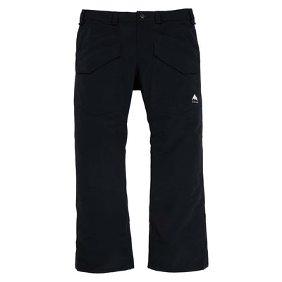 Burton Men's Covert Insulated Pants 2.0 2025 TRUE BLACK