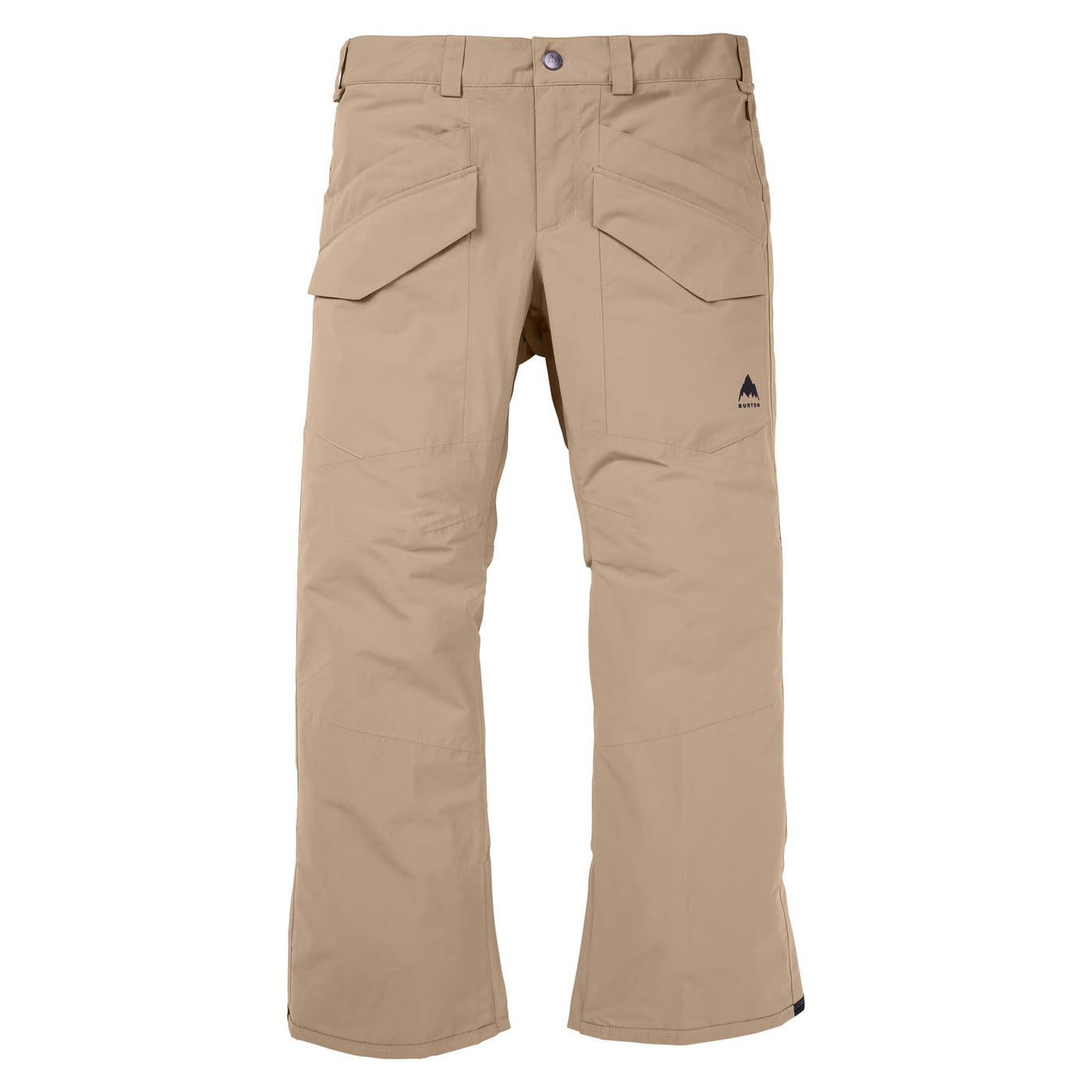 Burton Men's Covert Insulated Pants 2.0 2025 SUMMIT TAUPE