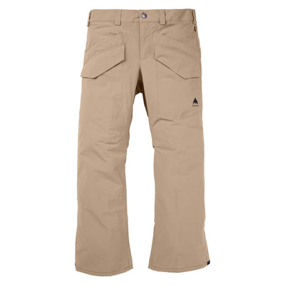 Burton Men's Covert Insulated Pants 2.0 2025 SUMMIT TAUPE