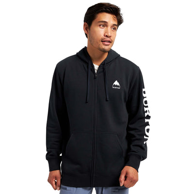 Burton Men's Elite Full-Zip Fleece 2025 