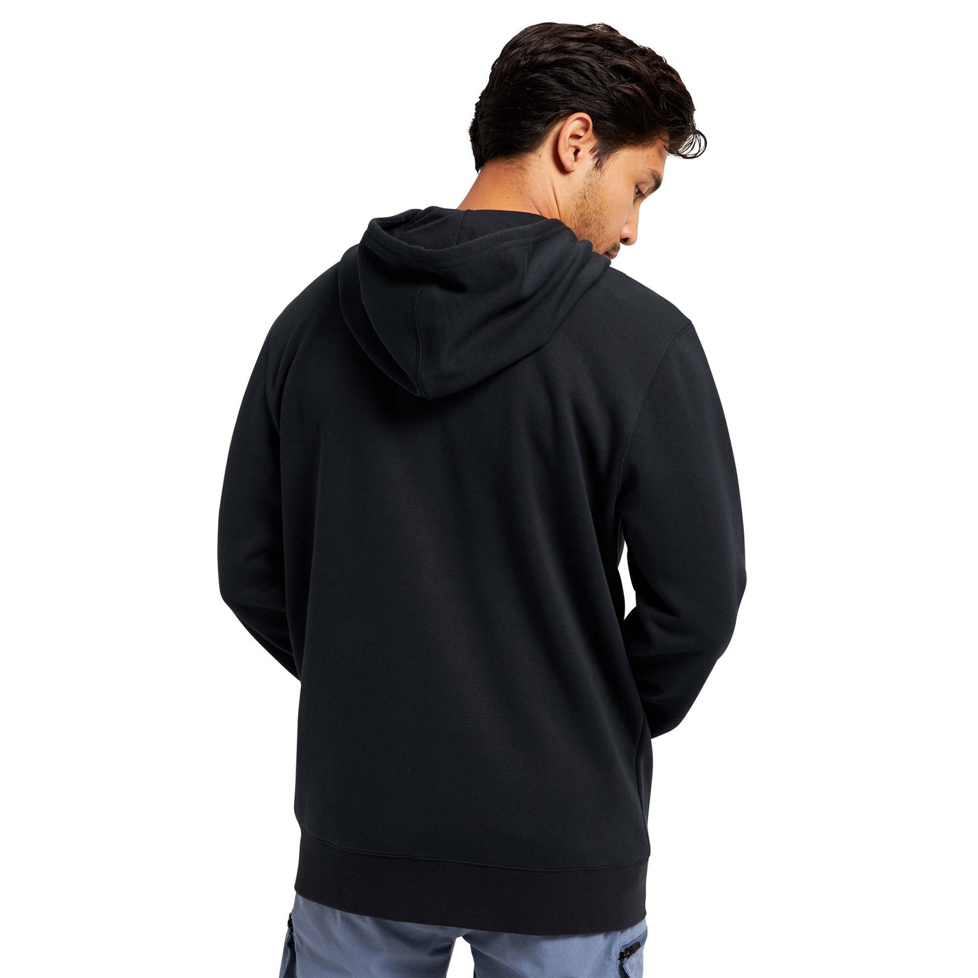 Burton Men's Elite Full-Zip Fleece 2025 