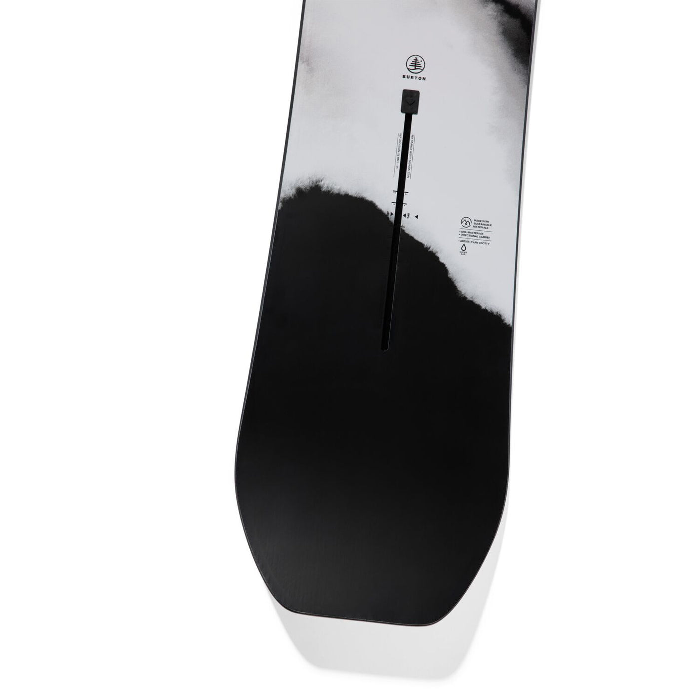 Burton Family Tree Gril Master Snowboard 2025 