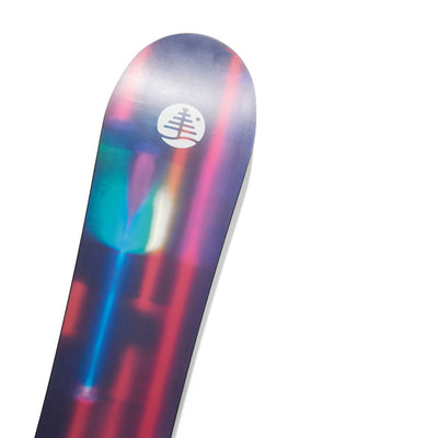 Burton Family Tree Gril Master Snowboard 2025 