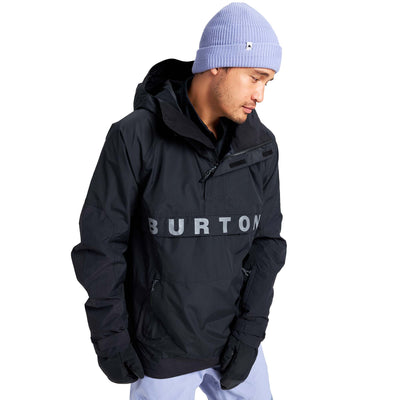 Burton Men's Frostner 2L Anorak Jacket 2025 