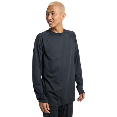 Burton Men's Midweight Base Layer Crewneck 2025 