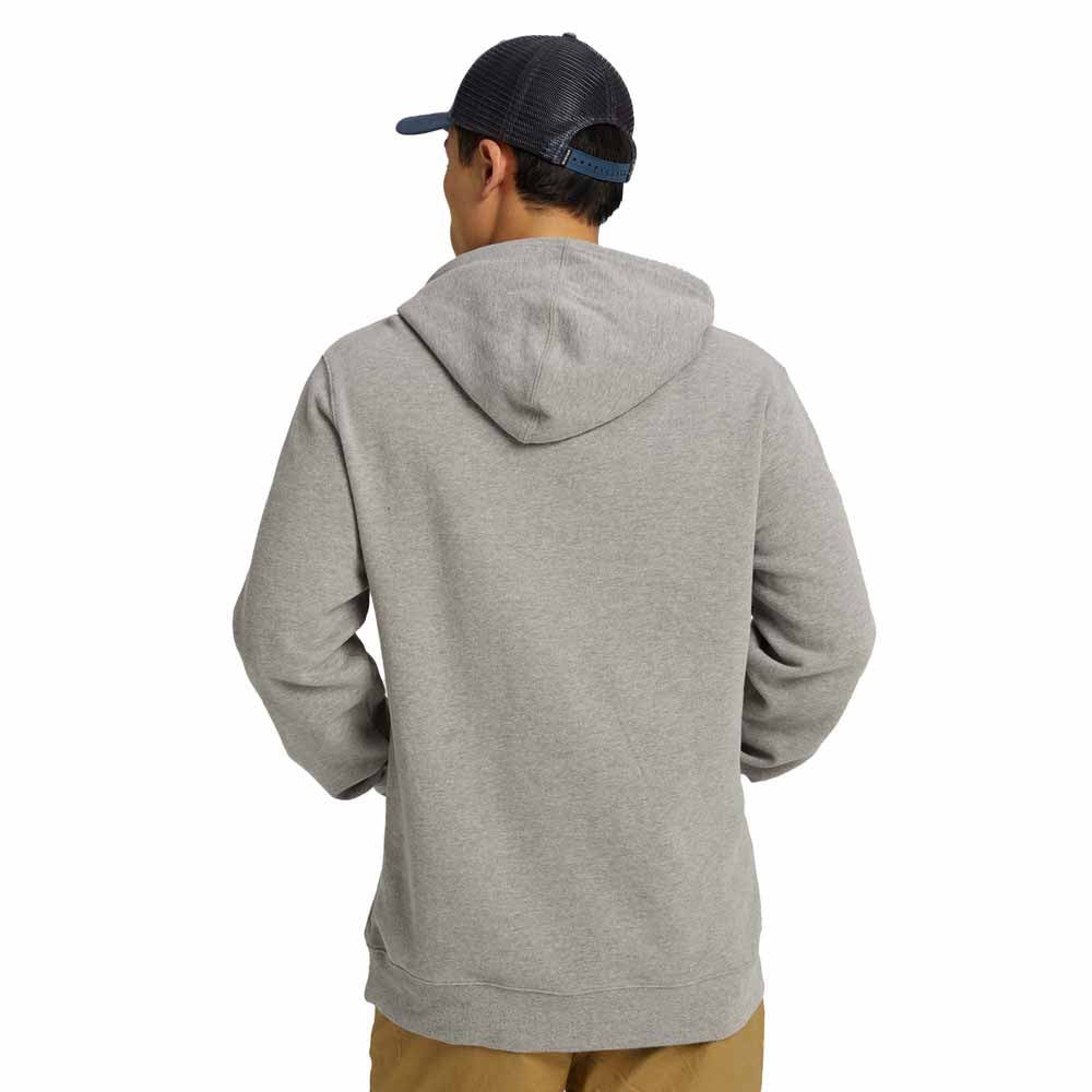 Burton Men's Mountain Pullover Hoodie 2025 