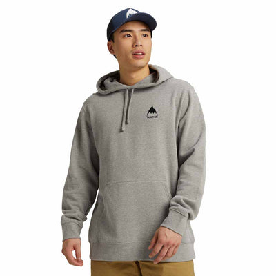 Burton Men's Mountain Pullover Hoodie 2025 