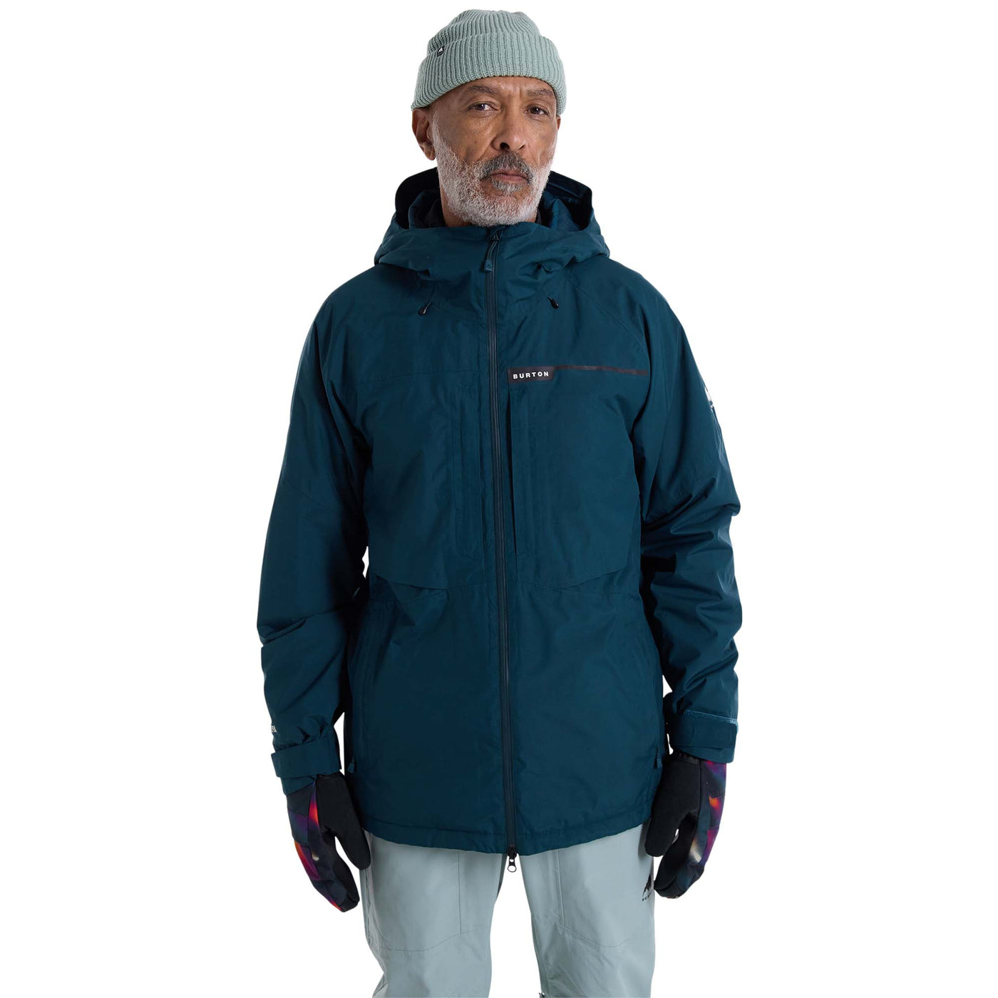 Burton Men's Pillowline GORE-TEX® Jacket 2025 