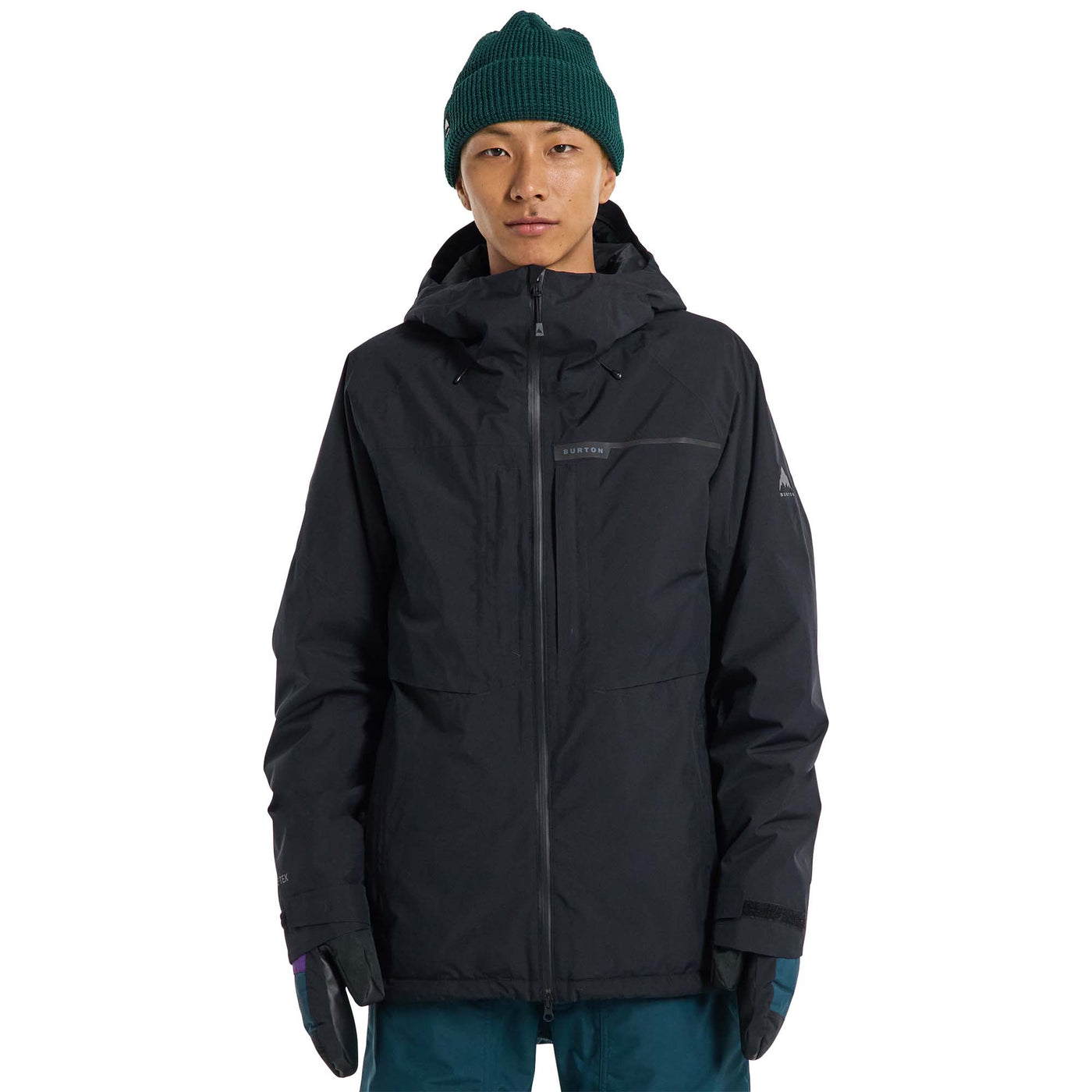 Burton Men's Pillowline GORE-TEX® Jacket 2025 