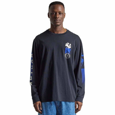 Burton Men's Ripcord Long Sleeve T-Shirt 2025 