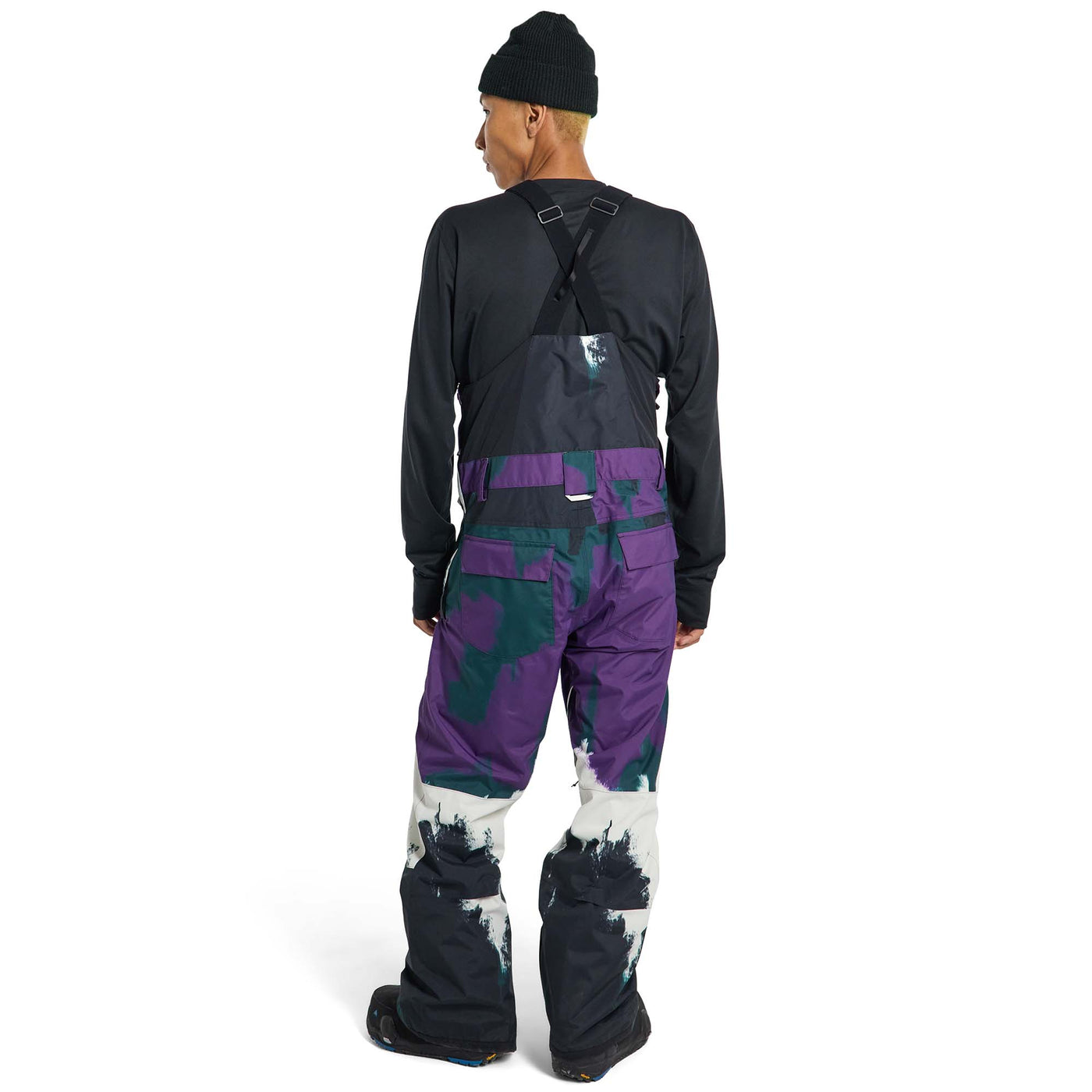 Burton Men's Snowdial Bib Pants 2025 