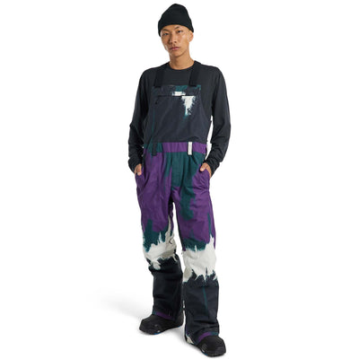 Burton Men's Snowdial Bib Pants 2025 