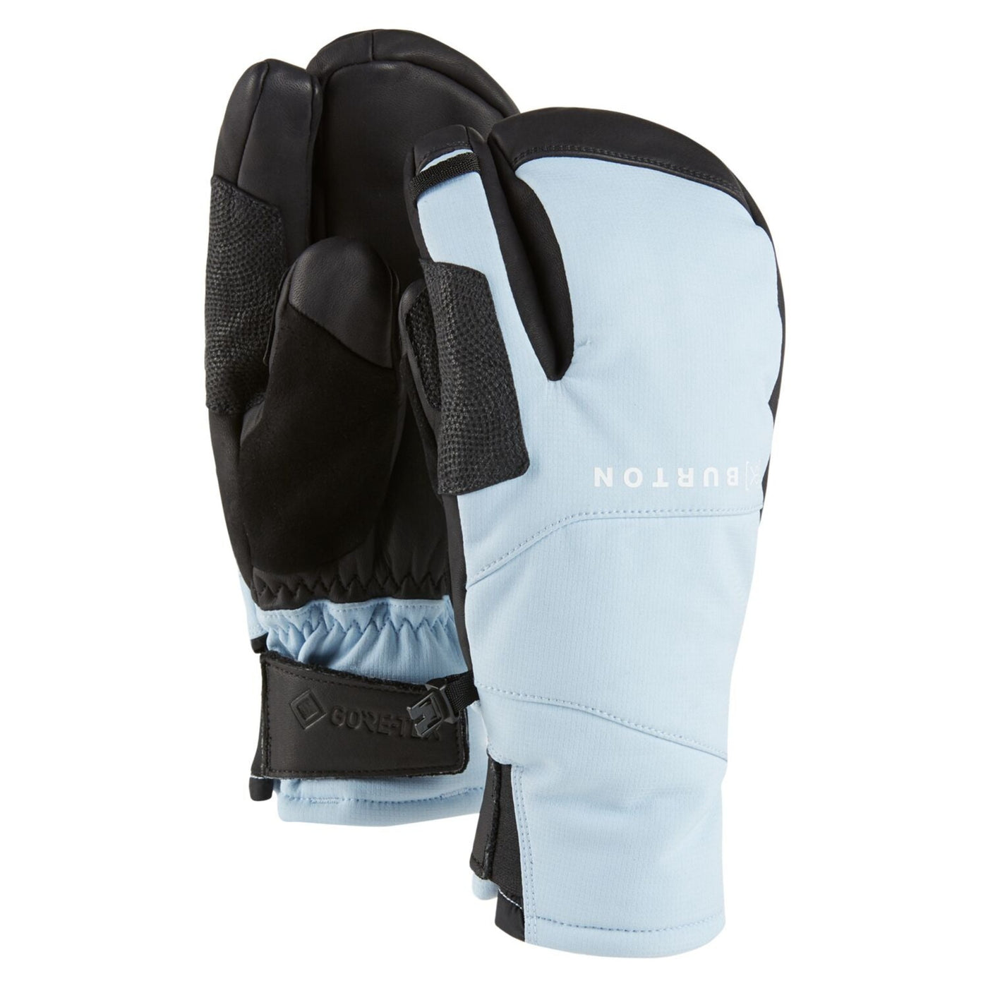 Burton Men's [ak] Clutch GORE-TEX®  Mittens 2024 MOONRISE