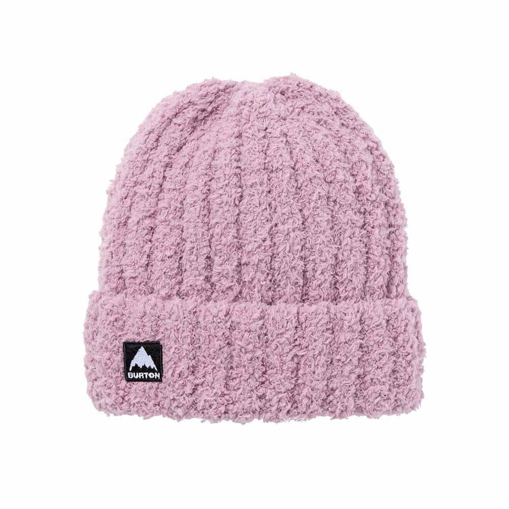 Burton Plush Beanie 2025 ELDERBERRY